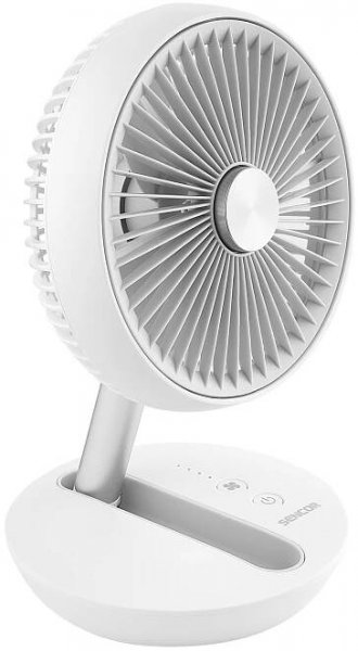 Sencor SFE 0773WH