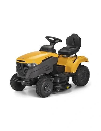 Zahradní traktor STIGA Tornado 398 - boční výhoz