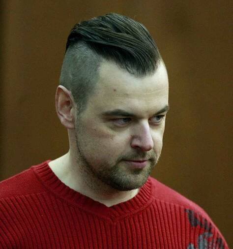 VINEN! Petr Kramný dostal 28 let, pozůstalým musí zaplatit přes 8 milionů