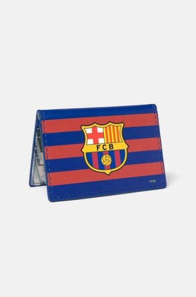 Spotify Camp Nou badge holder