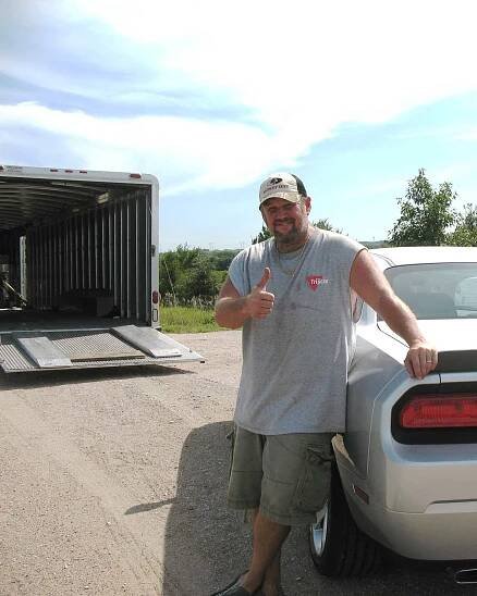 Larry the Cable Guy