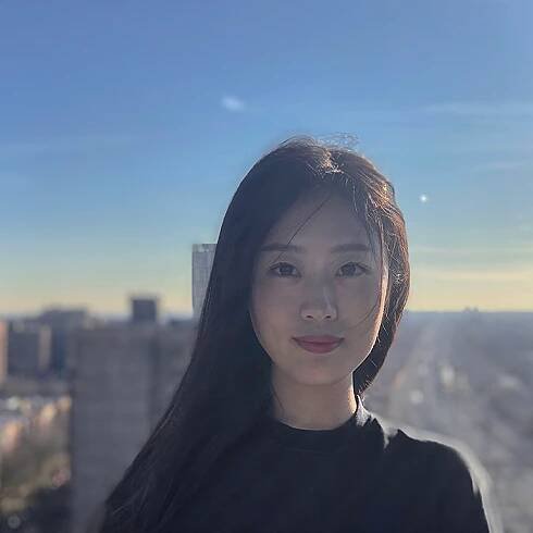 Meet Our Students | Physical Sciences Division | The University of Chicago
