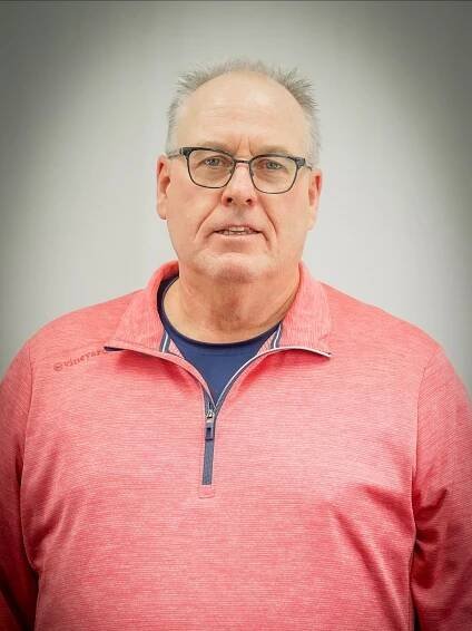 Practitioners — SMichael T. Crawford, L.P., American Board Certified Prosthetist