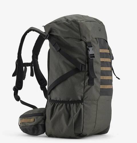 Batoh na bushcraft 50 l