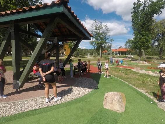 Dziś wesoło się bawimy, w poniedziałek się widzimy – Kolsport – Adam Kozłowski