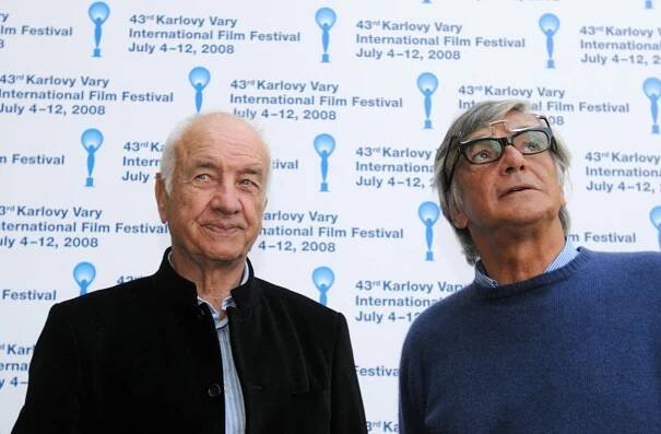 KVIFF | Fotogalerie