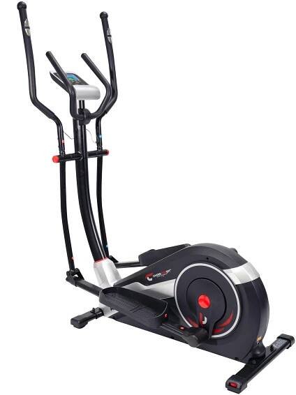 Eliptical Christopeit AX 8000