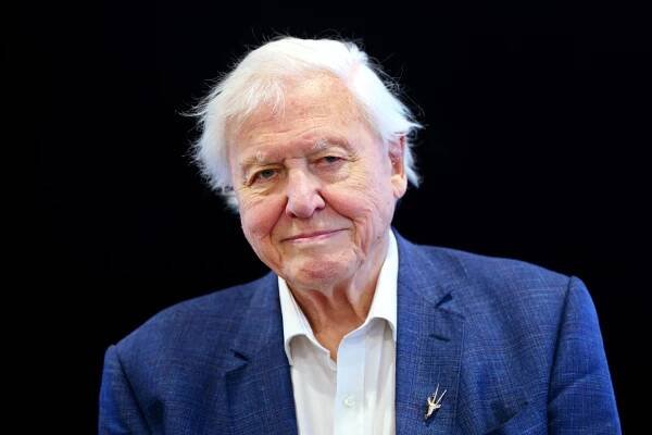 Sir David Attenborough, 97, Will Return to 'Planet Earth' to Narrate Show's Third Installment