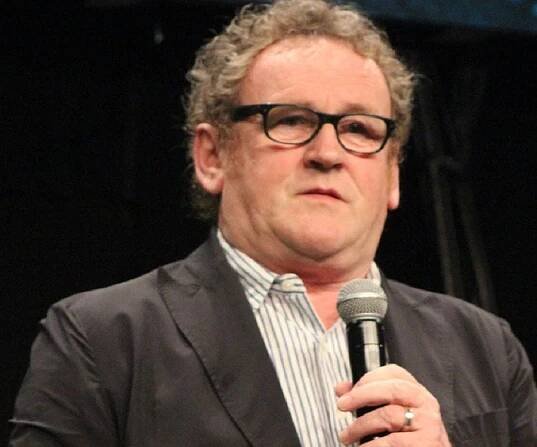 Colm Meaney Biography - Facts, Childhood, Family Life & Achievements