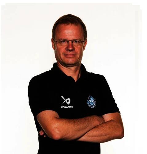 Icefighters Leipzig: Management