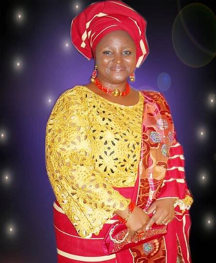 OGOGA STAFF OF OFFICE - OGOGA OF IKERE