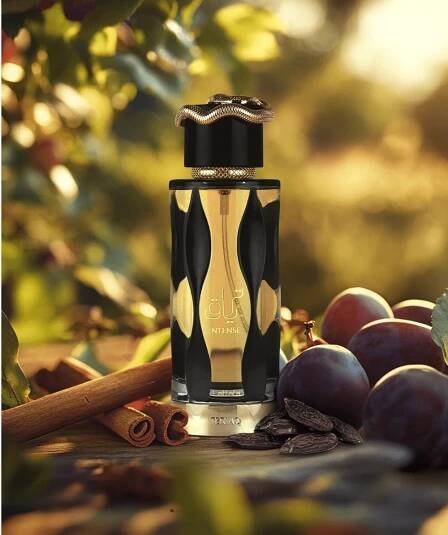Coffret Parfum : My Perfumes Home