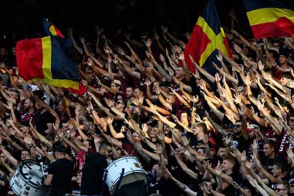 Remíza s FCSB | sparta.cz