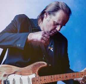 Walter Trout / US - 30.05.2023