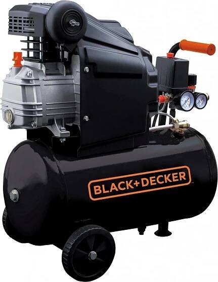 BLACK & DECKER BD 205/24
