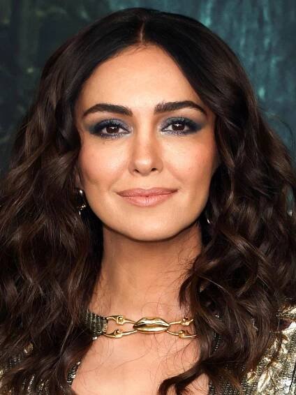 Nazanin Boniadi - Actress