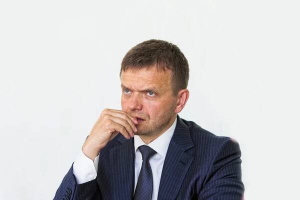 Gorila se vrací. Slovenská policie obvinila Haščáka i další osoby