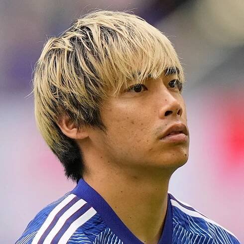 Junya Ito removed from Japan's squad at Asian Cup amid sexual assault claims he denies