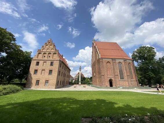 Polen 2021: Poznan II | allcontinentsinonelife
