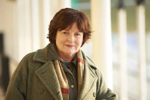 Zločiny z vřesovišť - Marnotratný syn - Z filmu - Brenda Blethyn