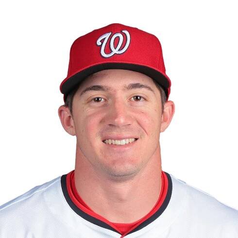 Jacob Young headshot