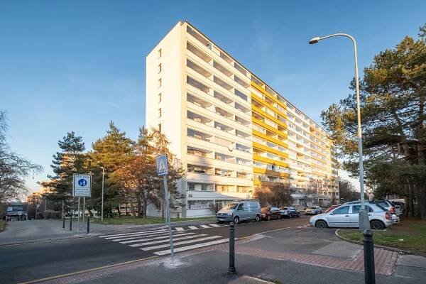 Prodej bytu 1+1 41 m² s velkou lodžií, Praha 4 – Krč – Jonáš Drgač