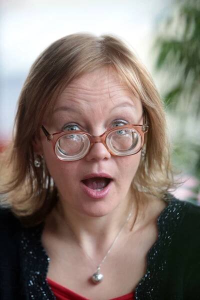 Kam zmizela Mládkova »ošklivka« Lenka Plačková (50): Půvabná blondýnka zběhla do zdravotnictví!