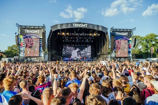 PRESS HANDOUT - TIMES ALBA - 11TH SEP - TRNSMT FESTIVAL - https://trnsmtfest.com/, SUPPLIED BY Colette Baptie , - Lewis Capaldi on 14th July 2019, TRNSMT Day 3. Photographer: Gaelle Beri