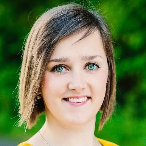 Uživatel Tereza Marečková