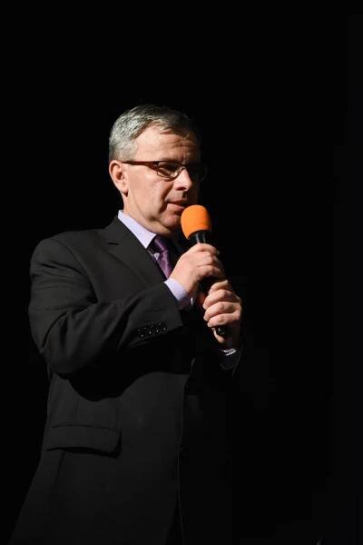 Michal Švarc