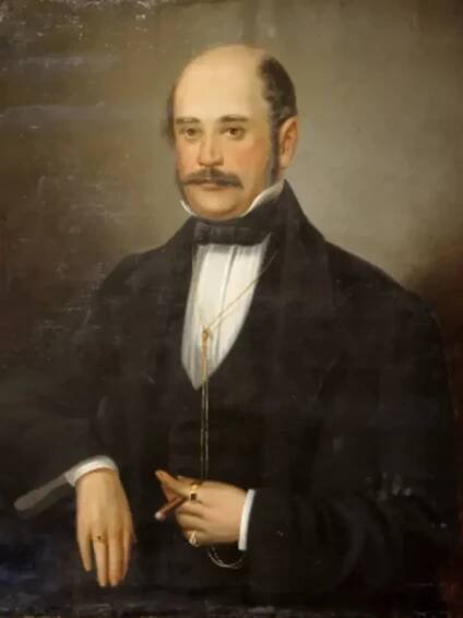 Uznání za svůj objev se Ignác Filip Semmelweis nikdy nedočkal. 