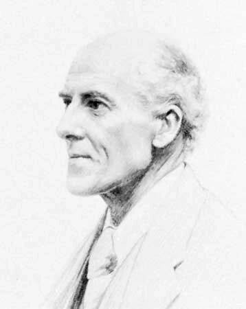Karl Pearson