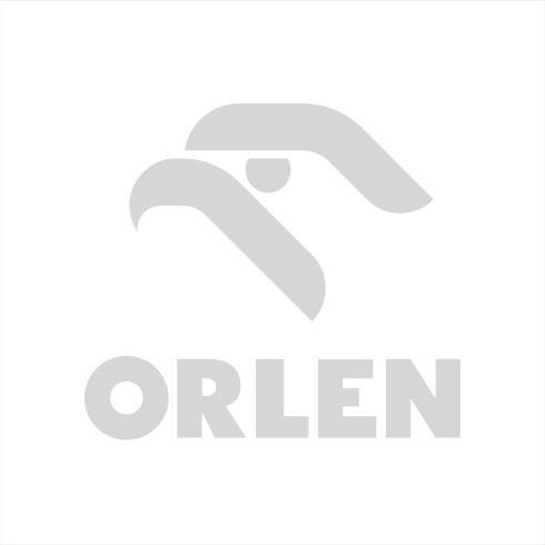 PKN Orlen
 logo fulle size on a dark background (transparent PNG)
