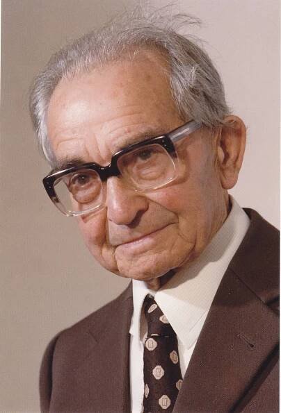 Hugo Karpf