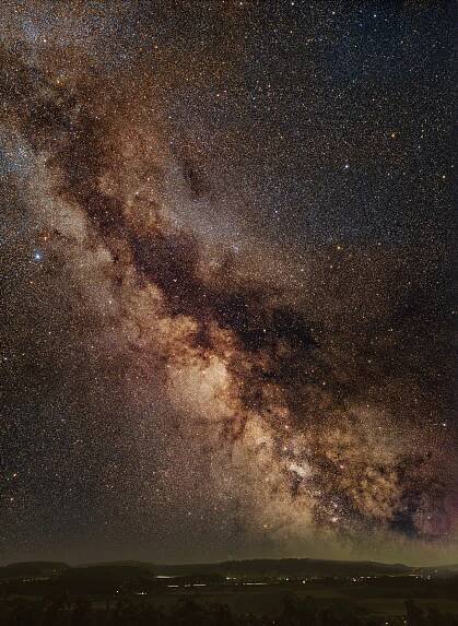 Milky Way