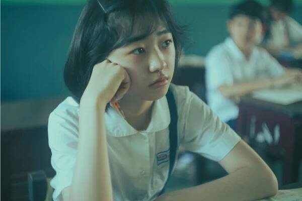 Taiwan Makes Venice Splash With Shu Qi's 'Girl' and Record XR Lineup