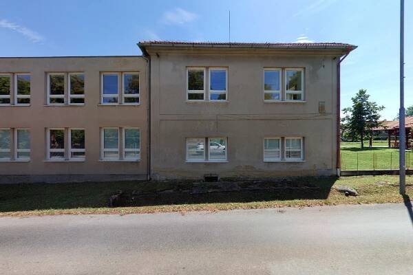 ZŠ a MŠ Pavlíkov foto 1