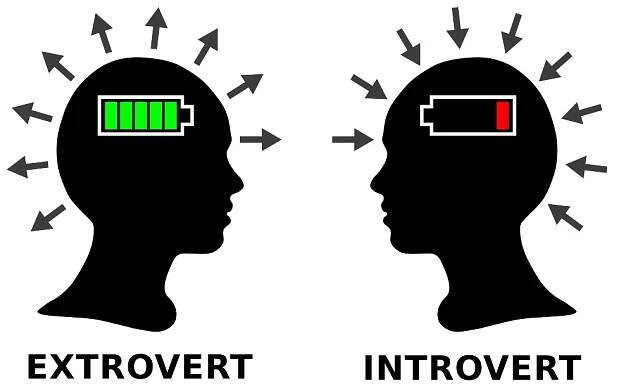 Are You An Introvert, Extrovert or Ambivert? - Friday Forward (#245)