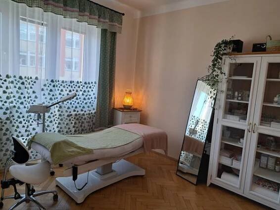 Ing. Jana Uhlířová foto 2