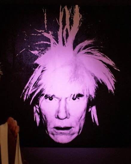 Warhol estate loses U.S. Supreme Court copyright battle over Prince artwork
