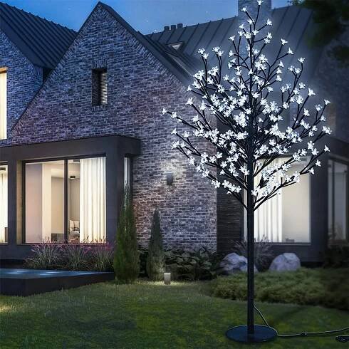Třešňový strom 200LED