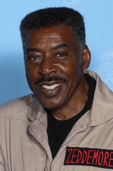 Ernie Hudson – Wikipedia