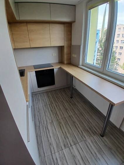 REALIZACE – Nový Kvartýr