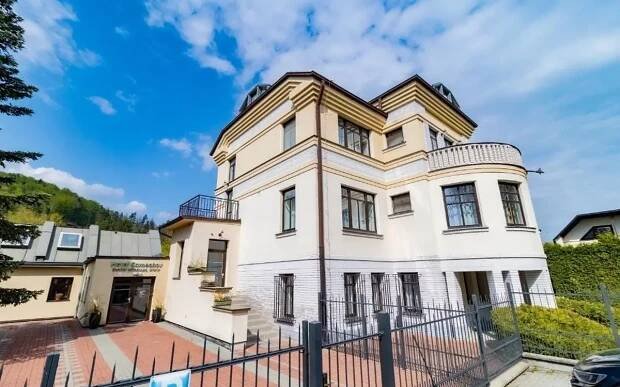 Booking.com: Střední Čechy: Letní pobyt na Hotelu... - Skrz.cz