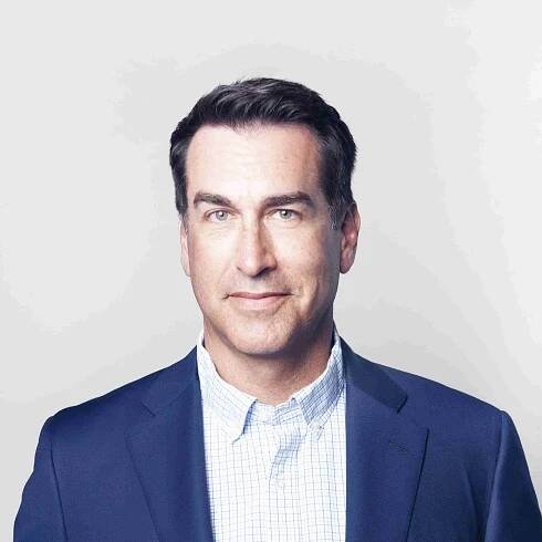 ROB RIGGLE