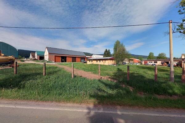 Jezdecký klub Orlické Záhoří stáje Ekolife