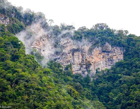 Marcel Bauer Fotojournalismus - Chachapoyas Expedition 2017