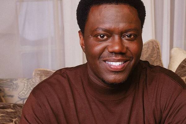 23 Extraordinary Facts About Bernie Mac