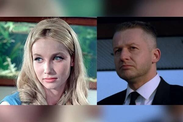 Pola Raksa i Bogusław Linda, czyli najgorętszy romans lat 80. To nie była miłość jak z filmu