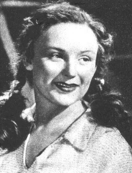 Alena Kreuzmannová